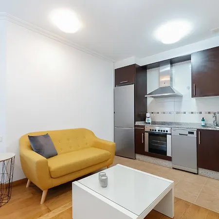 Estilo En Calle Brasil By Apartman