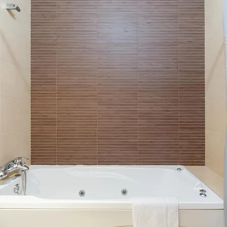 Apartman Estilo En Calle Brasil By