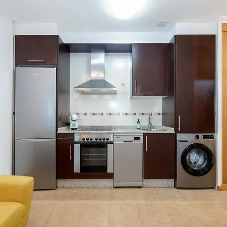 Estilo En Calle Brasil By Διαμέρισμα *